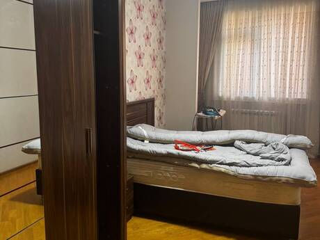 Kirayə 3 otaqlı mənzil, 130 m², 8 Noyabr: 1 299 ₼/ay 4