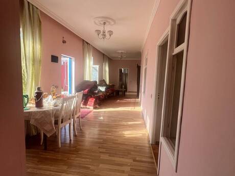Elan №6469599 - Bakı, İnşaatçılar m., 4 otaqlı, 120 m²