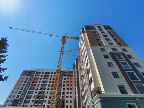 2 otaqlı mənzil, 70,2 m², Qara Qarayev: 189 000 ₼ 2