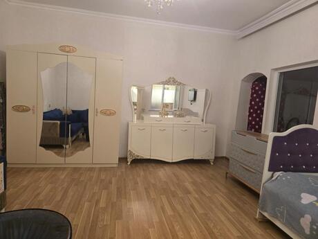 2 otaqlı həyət evi, 60 m², Elmlər Akademiyası: 134 998 ₼ 4