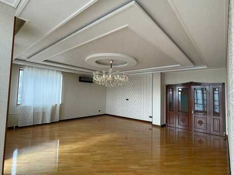 3 otaq · 165 m² · 10/18 mərtəbə, İlin Dörd Fəsli