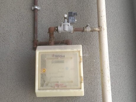 4 otaqlı mənzil, 195 m², Şah İsmayıl Xətai: 475 000 ₼ 5