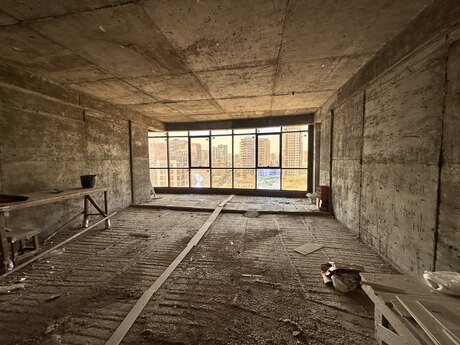 4 otaqlı mənzil, 195 m², Şah İsmayıl Xətai: 475 000 ₼ 2