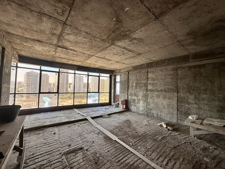4 otaqlı mənzil, 195 m², Şah İsmayıl Xətai: 475 000 ₼ 3