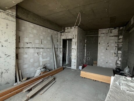 2 otaqlı mənzil, 70,2 m², Qara Qarayev: 189 000 ₼ 4