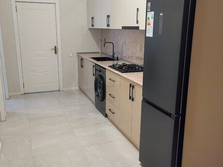 2 otaqlı mənzil, 70 m², Xalqlar Dostluğu: 148 000 ₼ 4