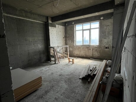 2 otaqlı mənzil, 70,2 m², Qara Qarayev: 189 000 ₼ 3