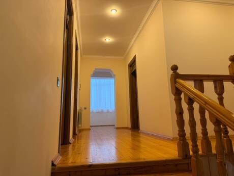 5-room house for rent in Badamdar, 400 m², 1 600 AZN/mo, photo 4 / 12