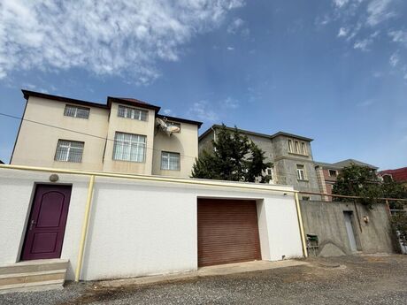 Объявление №6469608 - Баку, пос. Бадамдар, 5-комн., 400 м²