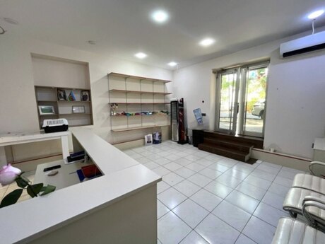 Объявление №6469618 - Баку, м. Элмляр Академиясы, 100 м²