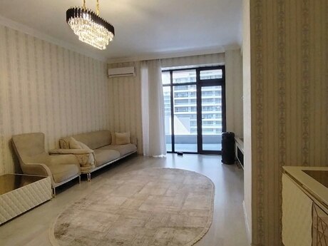 3-room apartment, 148 m², Grand Hayat: 460 000 ₼ 3