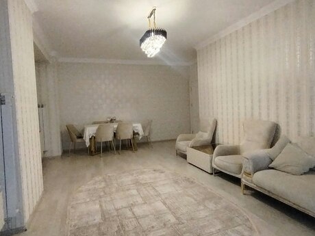 3-room apartment, 148 m², Grand Hayat: 460 000 ₼ 4