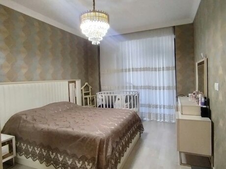 3-room apartment, 148 m², Grand Hayat: 460 000 ₼ 5