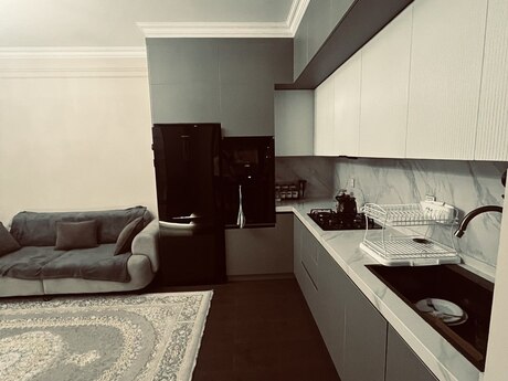 2-room apartment, 68 m², City Garden: 310 000 ₼ 4