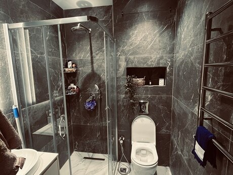 2-room apartment, 68 m², City Garden: 310 000 ₼ 5