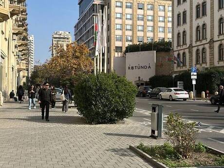 Elan №6469660 - Bakı, 28 May m., 40 m²