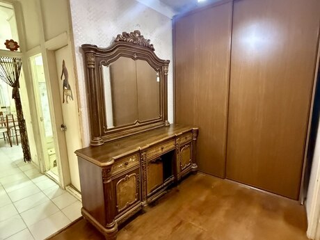 2 otaqlı mənzil, 65 m², Yeni Yasamal: 165 000 ₼ 4