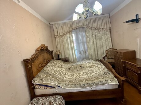 2 otaqlı mənzil, 65 m², Yeni Yasamal: 165 000 ₼ 5