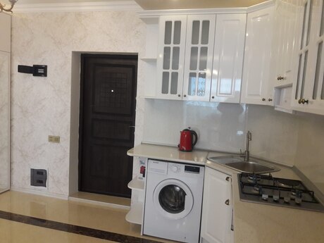 Kirayə 2 otaqlı mənzil, 70 m², 8 Noyabr: 850 ₼/ay 5