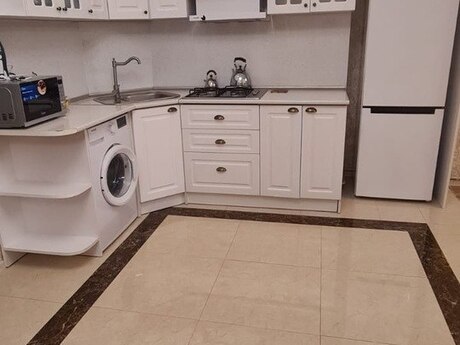 Kirayə 2 otaqlı mənzil, 70 m², 8 Noyabr: 850 ₼/ay 4