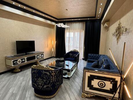 Kirayə 3 otaqlı mənzil, 142 m², Ağ şəhər: 3 300 ₼/ay 5