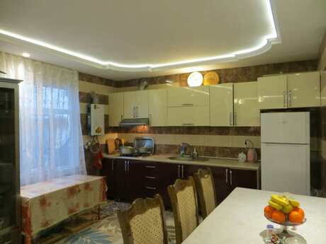 5 otaqlı həyət evi, 150 m², Zabrat: 89 900 ₼ 3