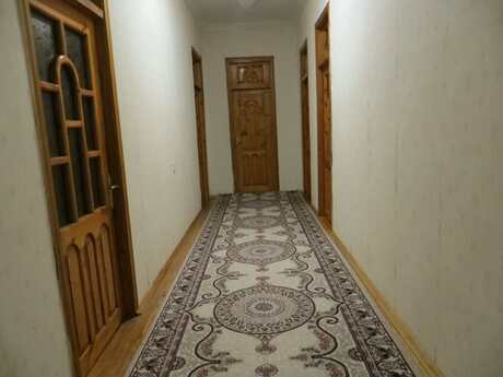 5 otaqlı həyət evi, 150 m², Zabrat: 89 900 ₼ 4