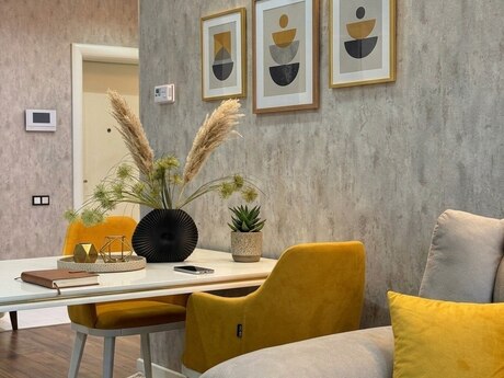 Kirayə 2 otaqlı mənzil, 72 m², 28 May: 1 699 ₼/ay 5