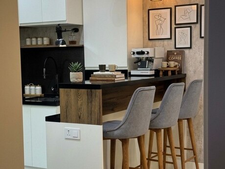 Kirayə 2 otaqlı mənzil, 72 m², 28 May: 1 699 ₼/ay 4