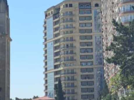 3 otaqlı mənzil, 142 m², Səbail: 330 000 ₼ 2