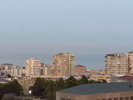 Kirayə 3 otaqlı mənzil, 150 m², Elmlər Akademiyası: 1 600 ₼/ay 4