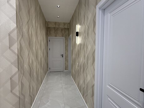Kirayə 3 otaqlı mənzil, 110 m², Nəsimi: 1 500 ₼/ay 5