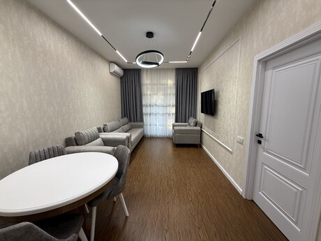 Elan №6469675 - Bakı, Nəsimi r., 3 otaqlı, 110 m², 3/16 mərtəbə