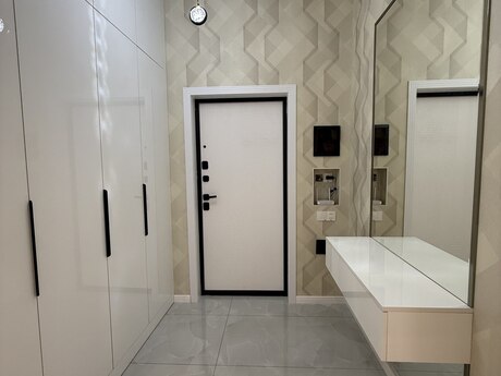 Kirayə 3 otaqlı mənzil, 110 m², Nəsimi: 1 500 ₼/ay 2