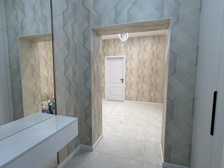 Kirayə 3 otaqlı mənzil, 110 m², Nəsimi: 1 500 ₼/ay 3