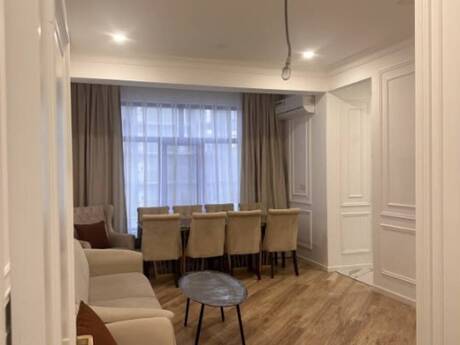 2-room apartment, 82 m², Parktown Residence: 290 000 ₼ 2