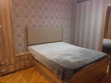 Kirayə 3 otaqlı mənzil, 90 m², İnşaatçılar: 800 ₼/ay 4