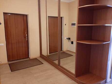 Kirayə 3 otaqlı mənzil, 90 m², İnşaatçılar: 800 ₼/ay 3