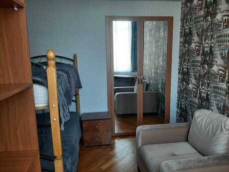 Kirayə 3 otaqlı mənzil, 90 m², İnşaatçılar: 800 ₼/ay 5