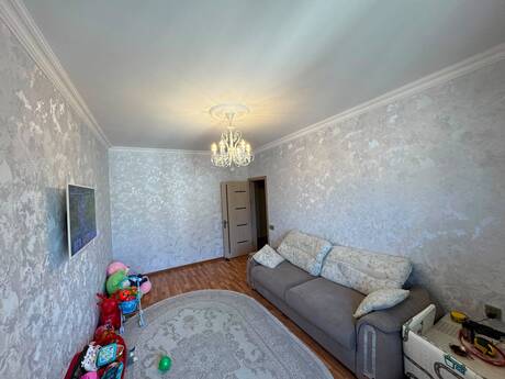 2 otaqlı mənzil, 50 m², Əhmədli: 135 000 ₼ 2