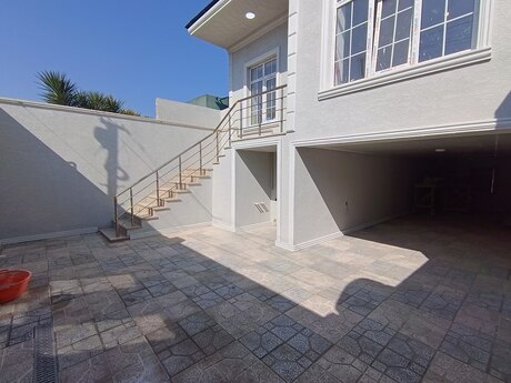 3 otaqlı həyət evi, 75 m², Hövsan: 95 000 ₼ 3
