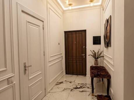 2-комнатная квартира, 85 м², Nizami: 290 000 ₼ 3