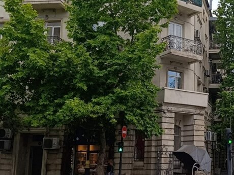 3-комнатная квартира, 96 м², 28 May: 398 000 ₼ 2