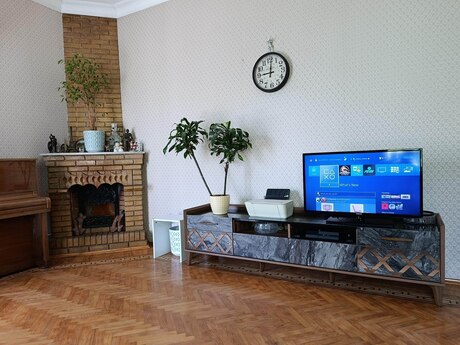 3-комнатная квартира, 96 м², 28 May: 398 000 ₼ 3