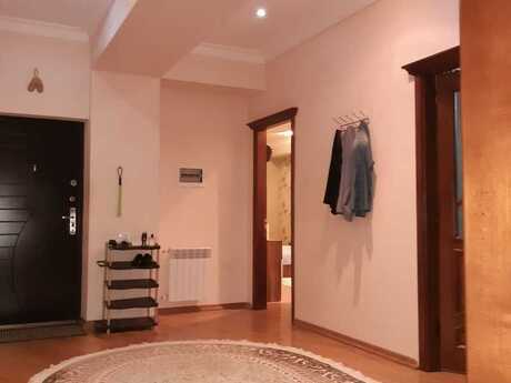 Аренда: 3-комнатная квартира, 110 м², Badamdar: 900 ₼/мес 2