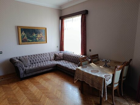 3-комнатная квартира, 96 м², 28 May: 398 000 ₼ 4