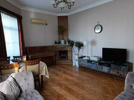 3-комнатная квартира, 96 м², 28 May: 398 000 ₼ 5