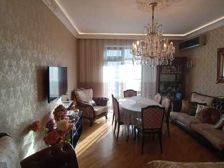 2-комнатная квартира, 65 м², Grand Hayat: 287 000 ₼ 4