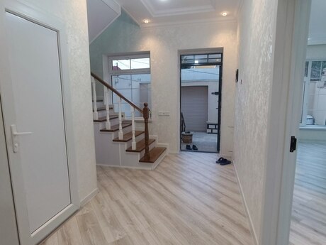 5 otaqlı həyət evi, 160 m², Masazır: 148 000 ₼ 5