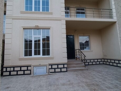 5 otaqlı həyət evi, 160 m², Masazır: 148 000 ₼ 2